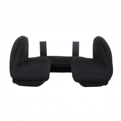 Подушка с боковыми упорами